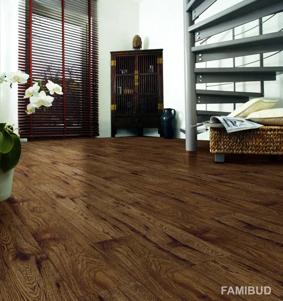 Ламінат Natural Touch Premium Plank 34074 Хікорі Georgia, Kaindl