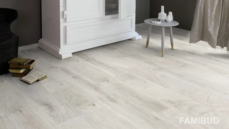 Ламінат Natural Touch Premium Plank K4384 Дуб Fresco Leave, Kaindl
