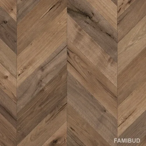 Ламінат Natural Touch Wide Plank K4379 Дуб Fortress Ashford, Kaindl