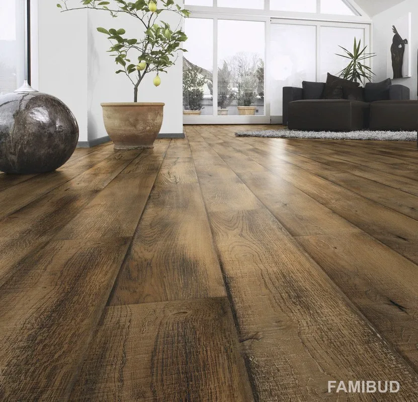 Ламінат K5757 Oak Cabana Evora Австрія, Kaindl