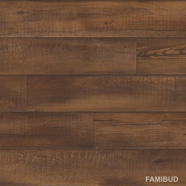 Ламінат AQUApro Supreme Standard Plank K5758 Дуб Cabana Porto, Kaindl