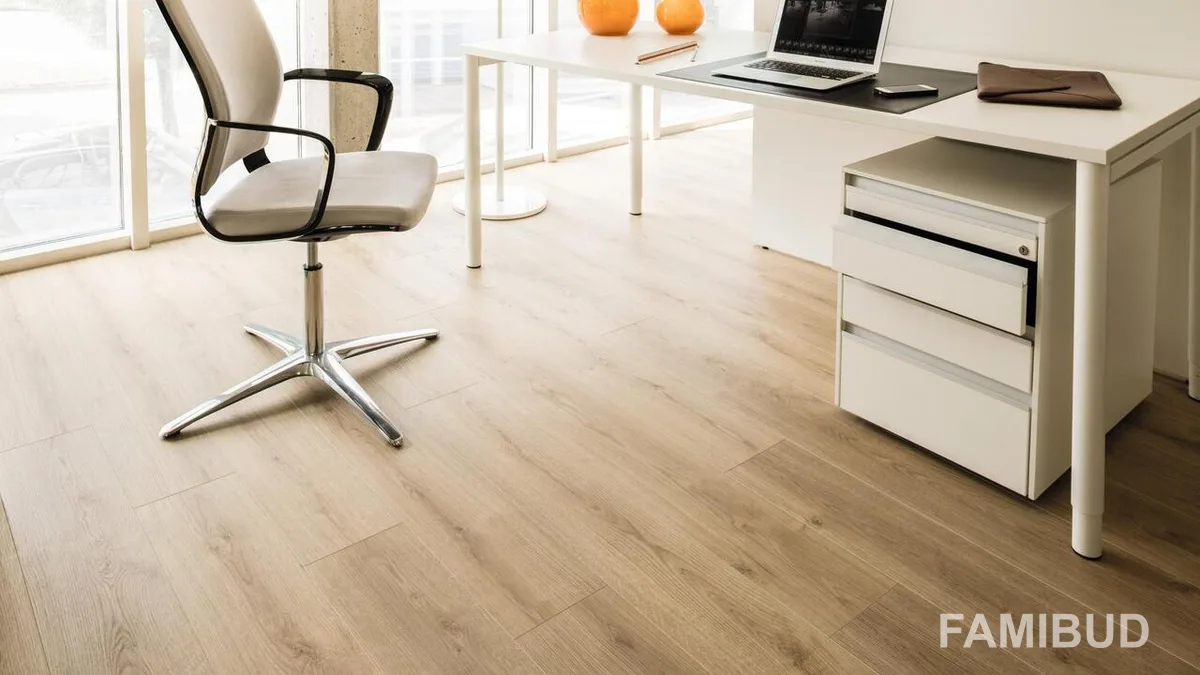 Ламінат AQUApro Select Natural Touch K4420 Дуб Evoke Classic, Kaindl