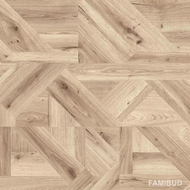 Ламінат K2587 Oak Milano Nina, Kaindl