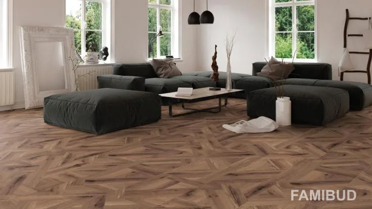 Ламінат K2588 Oak Milano Vittorio, Kaindl