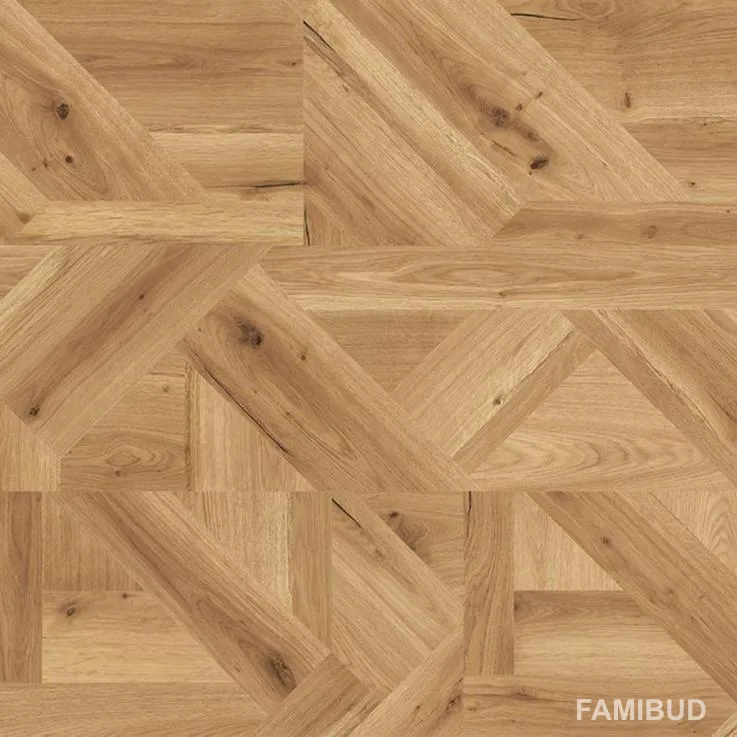 Ламінат K2589 Oak Milano Reale, Kaindl