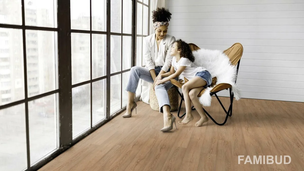 Ламінат K2391 Oak Brera Nature, 193×1383×8,5, Kaindl