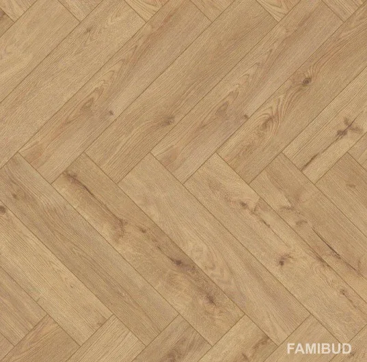 Ламінат 32675 Oak Edinburgh RO V4 Fold Down, 630×126×8, Kaindl