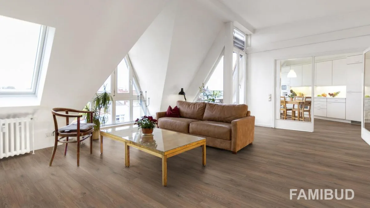 Ламінат K2773 Oak Cremona Tartufo EC, Kaindl