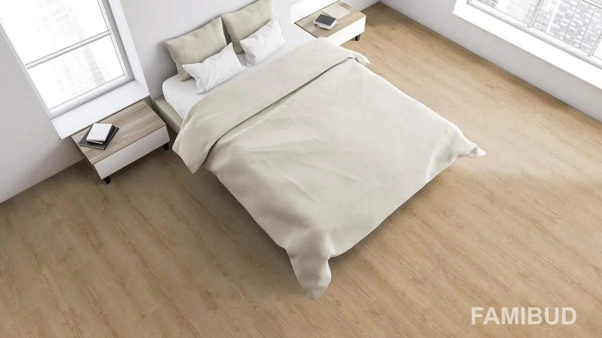Ламінат FLOORganic Xpt Supreme K2907 Дуб Sarocco Palermo SC, Kaindl