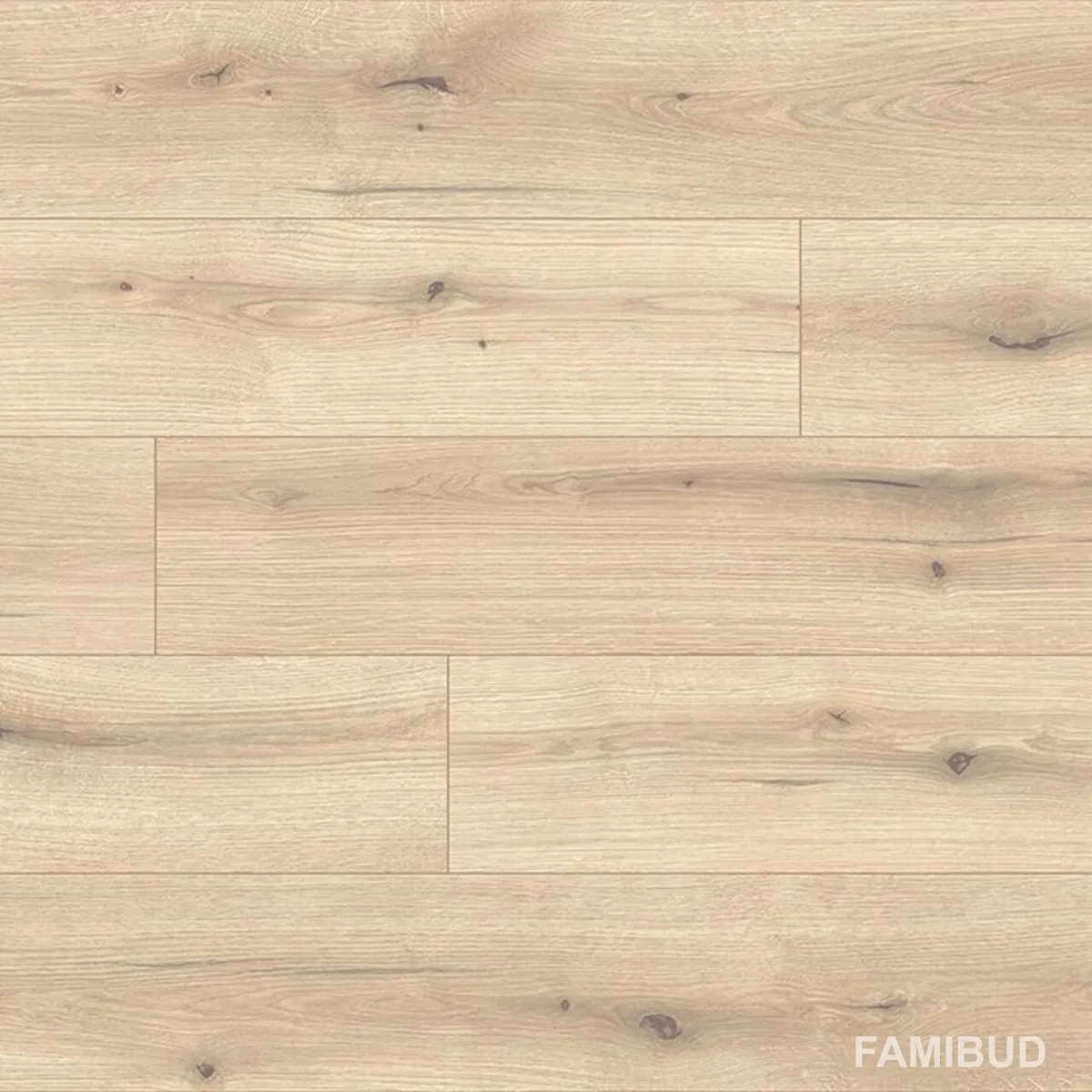 Ламінат K2205 Дуб Evoce Vanilla, Kaindl