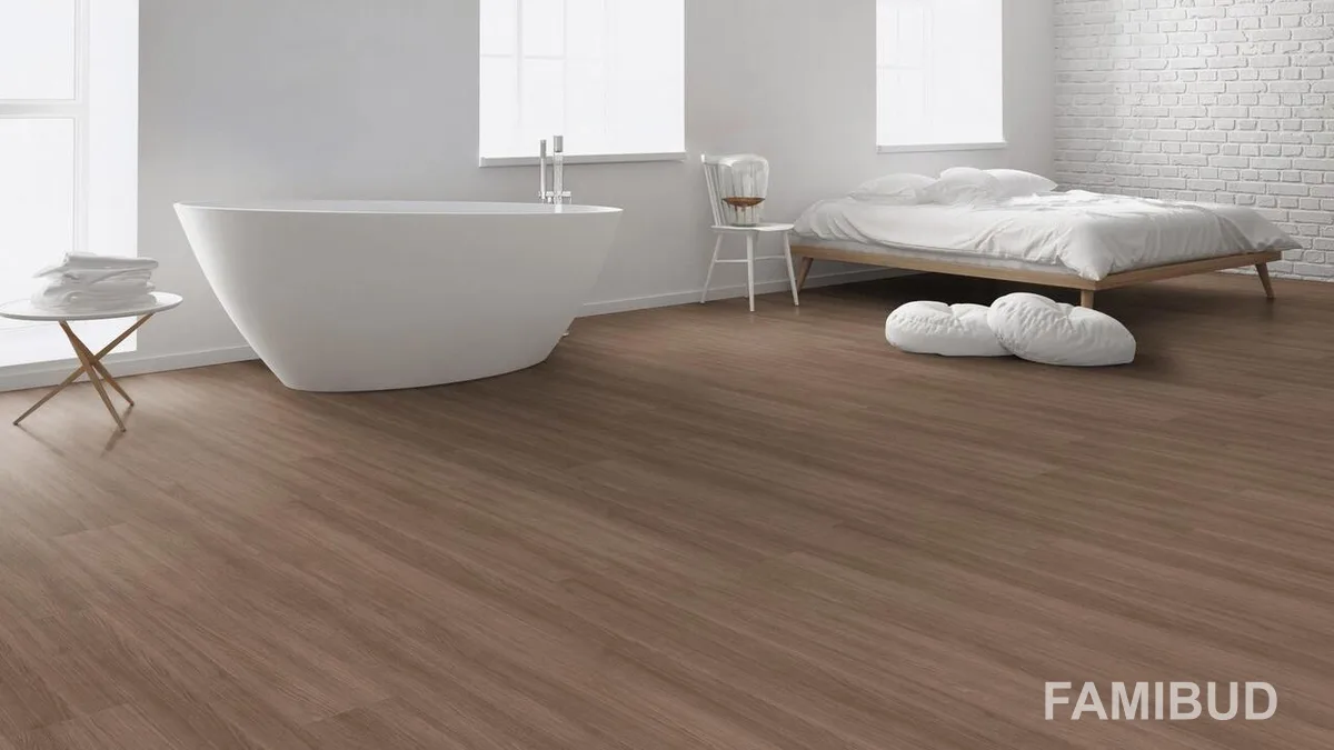 Ламінат K2754 Oak Aviva Breeze, Kaindl