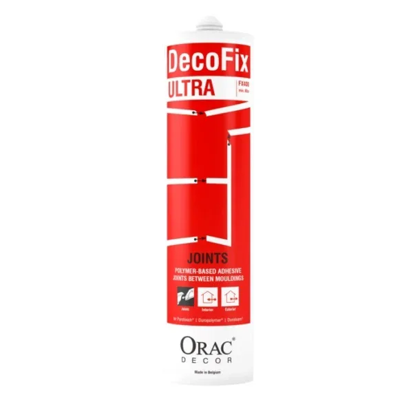 Клей стикувальний Ultra, Orac Decor