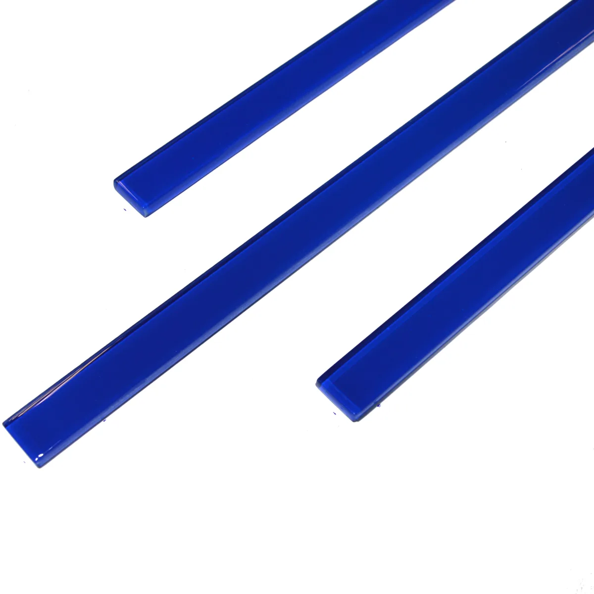 Фриз GF 4520 Blue, 25×450×8, Котто Кераміка
