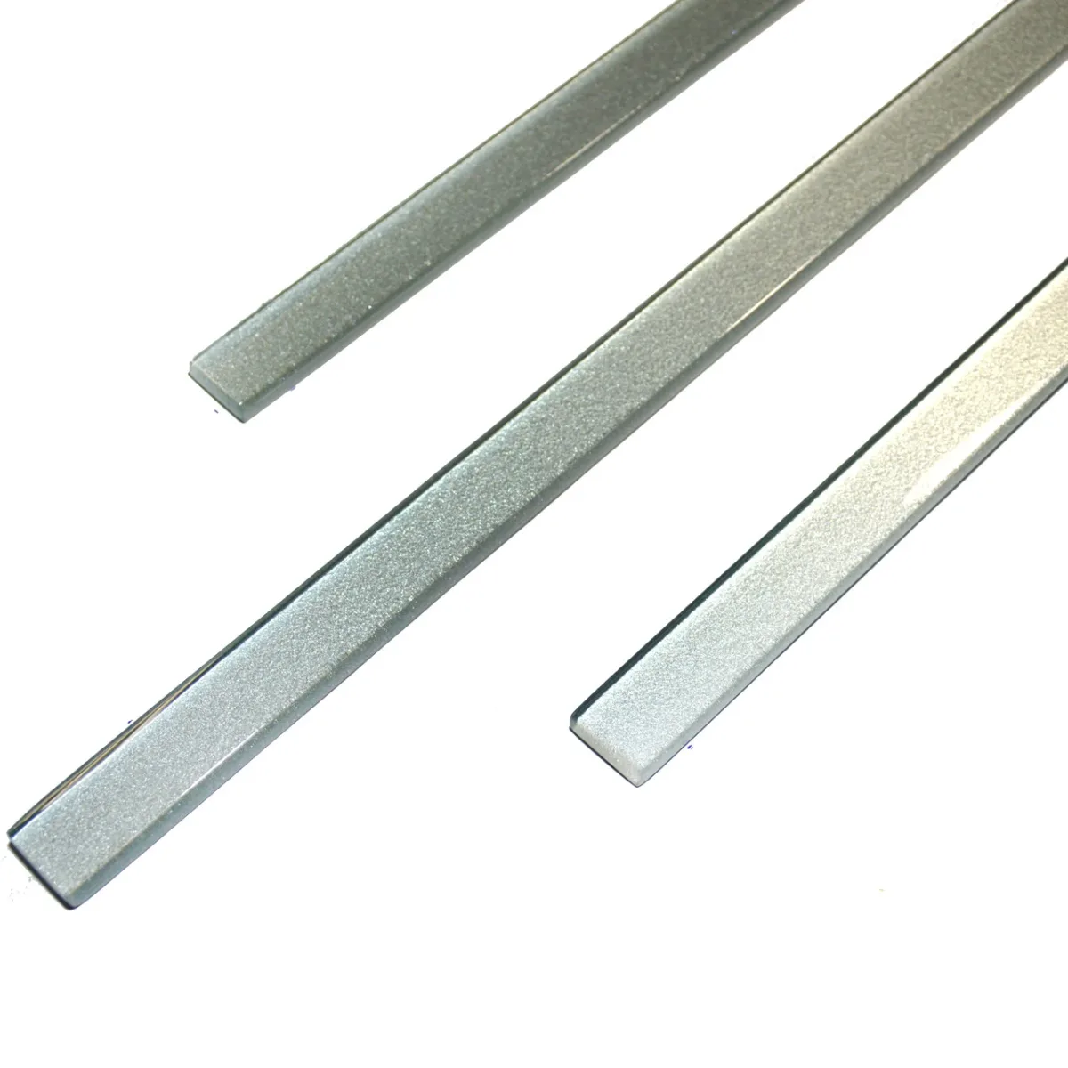 Фриз GF 451510 Silver, 15×450×8, Котто Кераміка