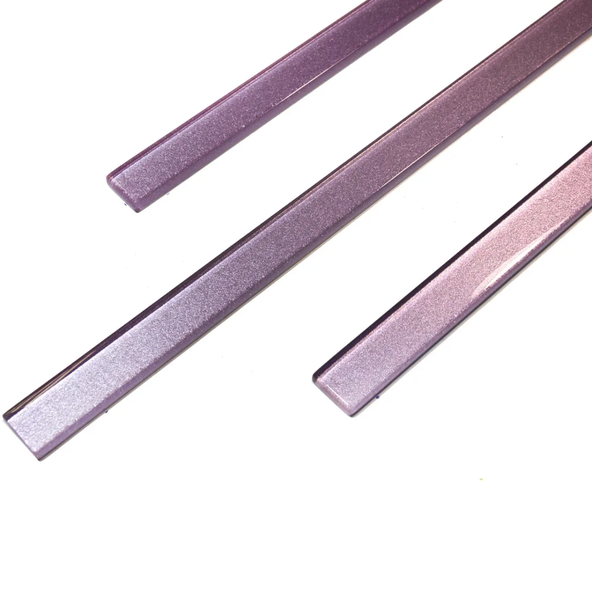 Фриз GF 451528 Pink Pearl, 15×450×8, Молочний, Котто Кераміка