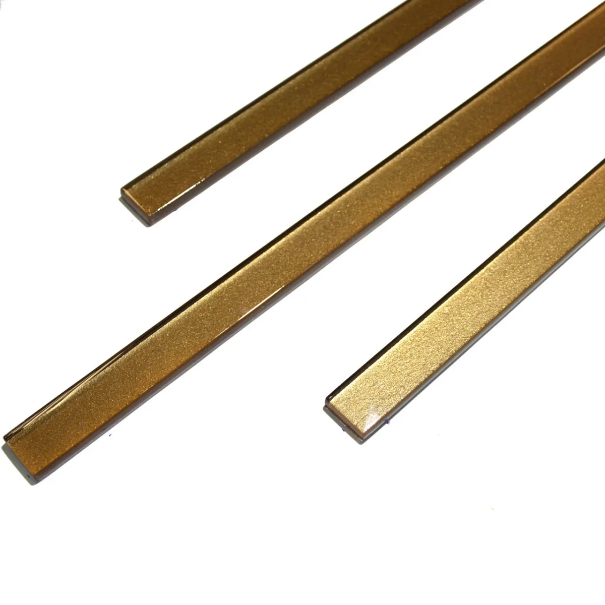 Фриз GF 501507 Brown Silver, 15×500×8, Котто Кераміка
