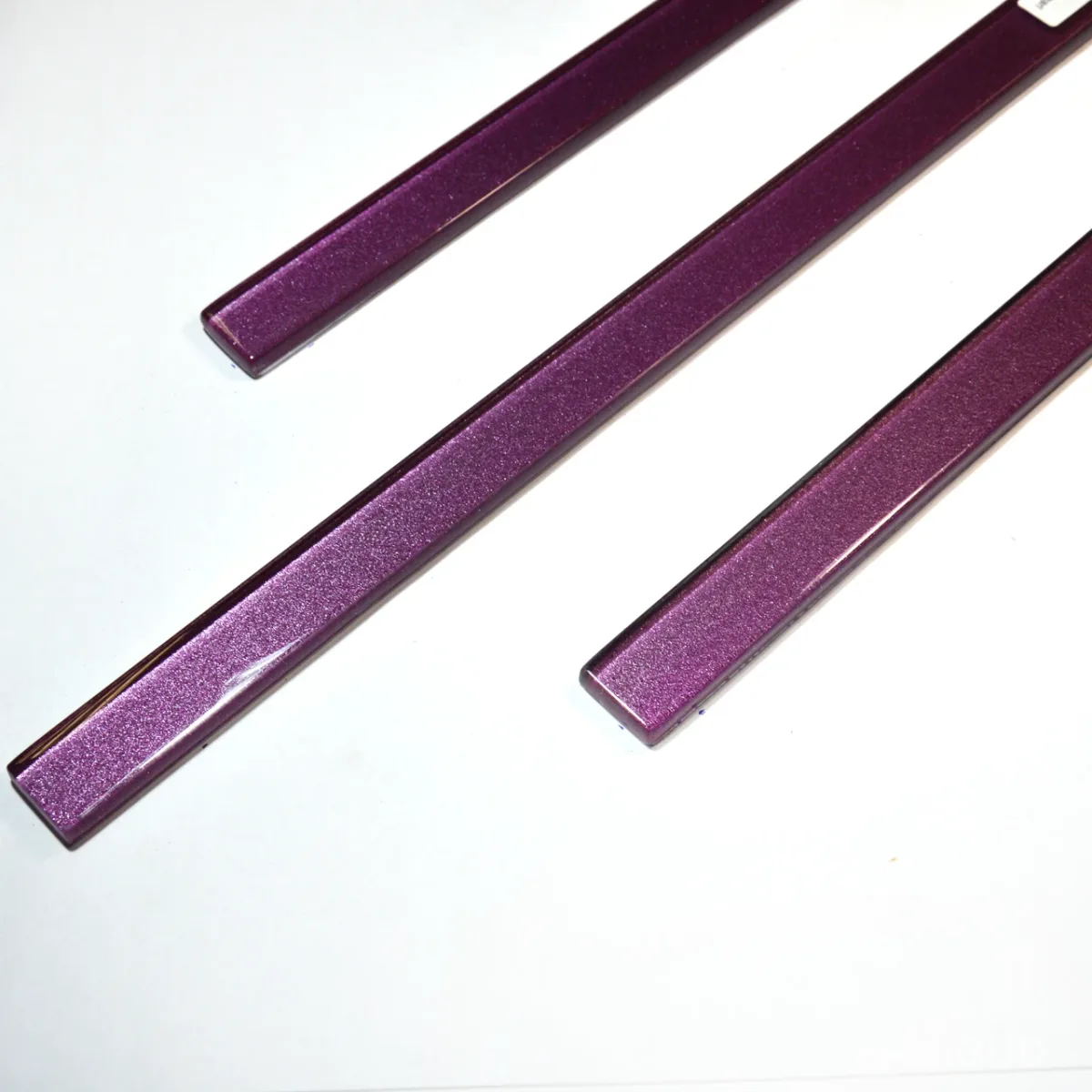 Фриз GF 501530 Cherry Pearl, 15×500×8, Котто Кераміка