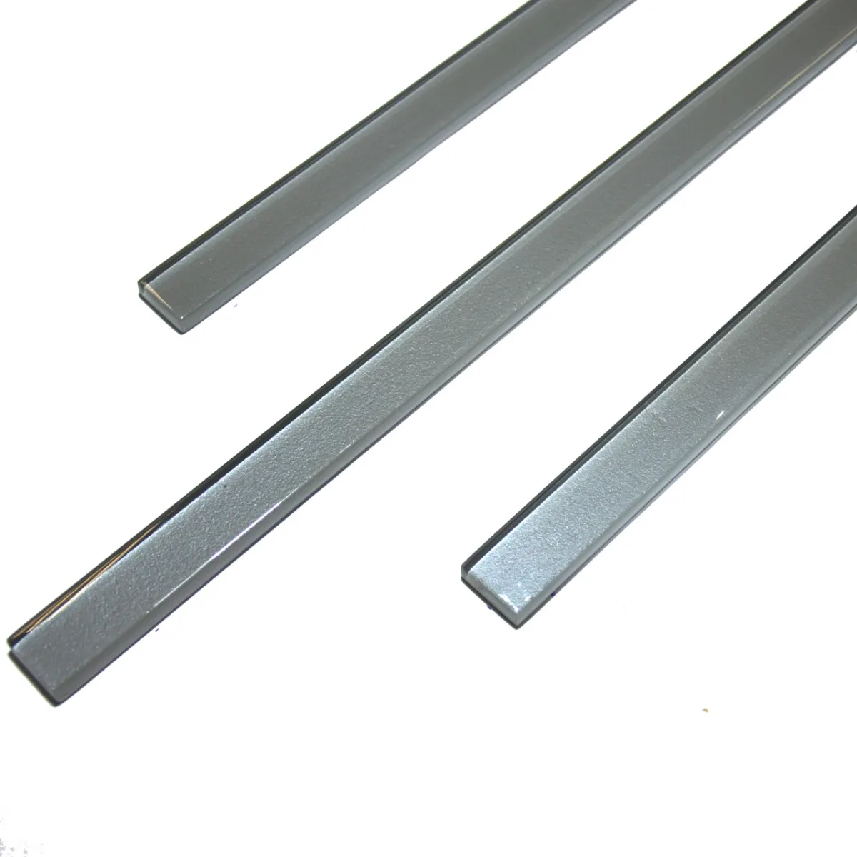 Фриз GF 6012 Gray, 25×600×8, Котто Кераміка