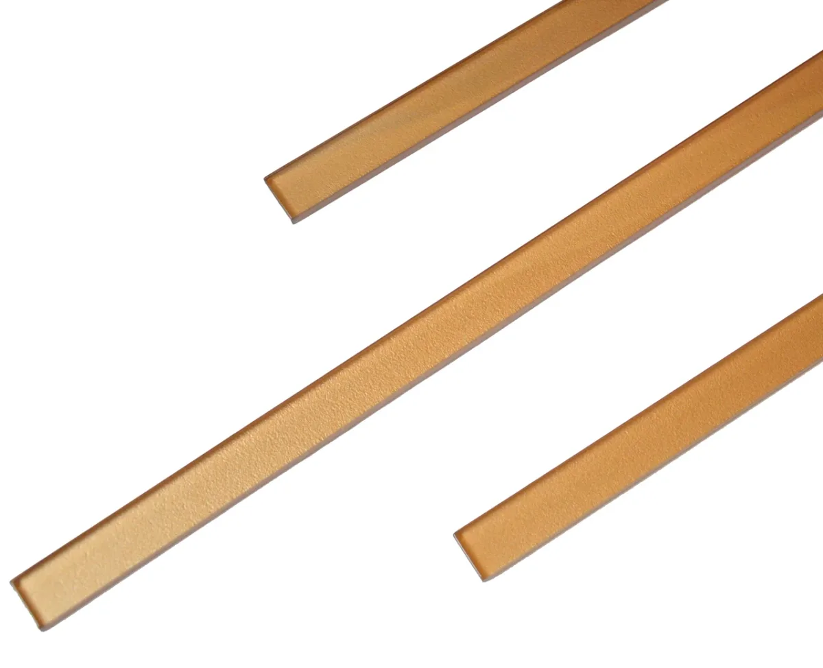 Фриз GF 601534 Beige, 15×600×8, Котто Кераміка