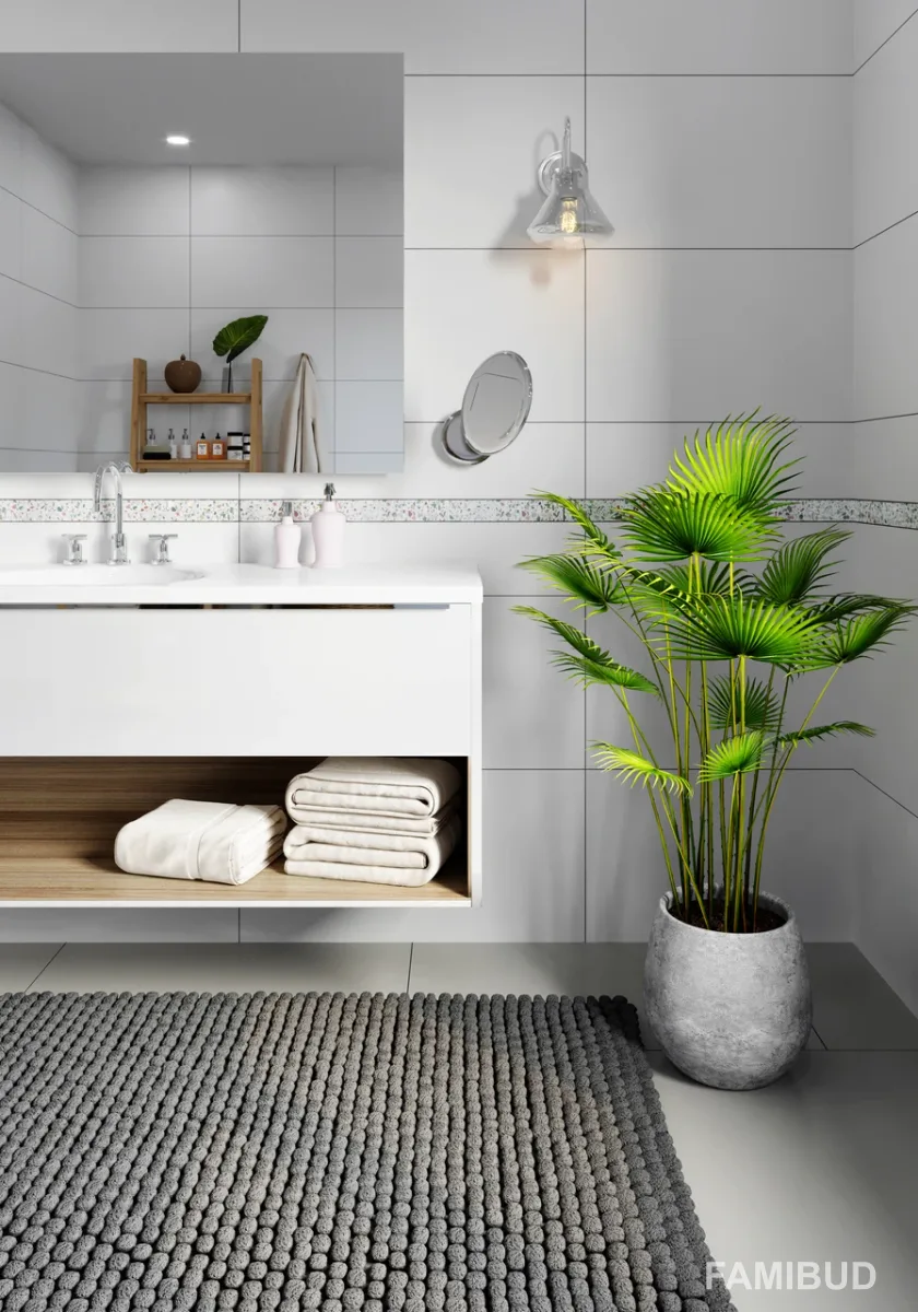 Фриз GFP 6050035 Print35, 50×600×8, Бежевий, Котто Кераміка