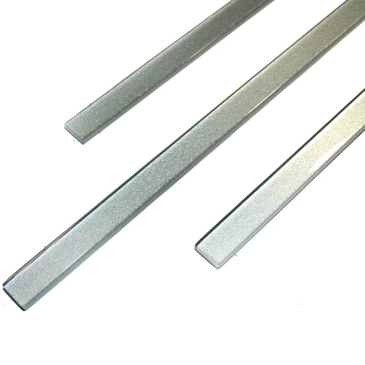 Фриз GF 7510 Silver, 25×750×8, Котто Кераміка