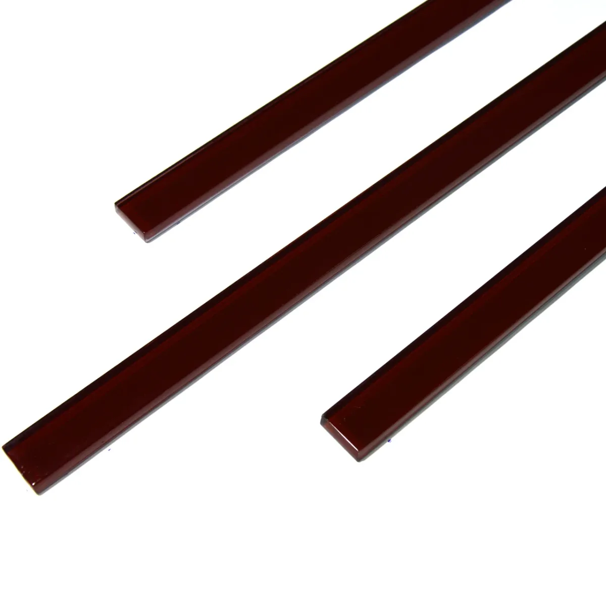 Фриз GF 751502 Brown, 15×750×8, Котто Кераміка