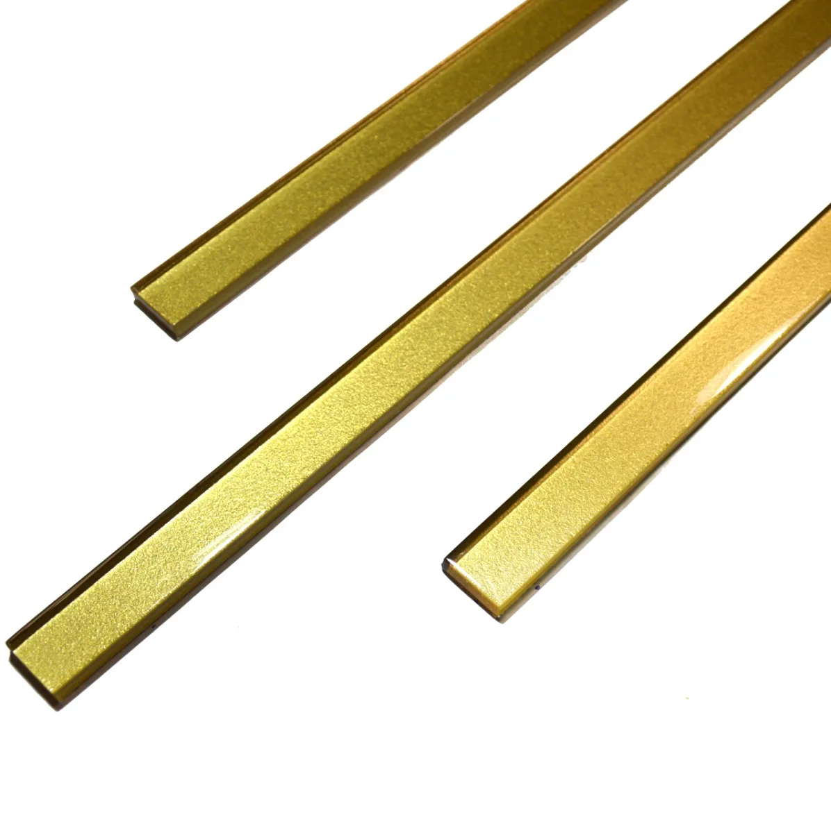 Фриз GF 751508 Gold, 15×750×8, Котто Кераміка