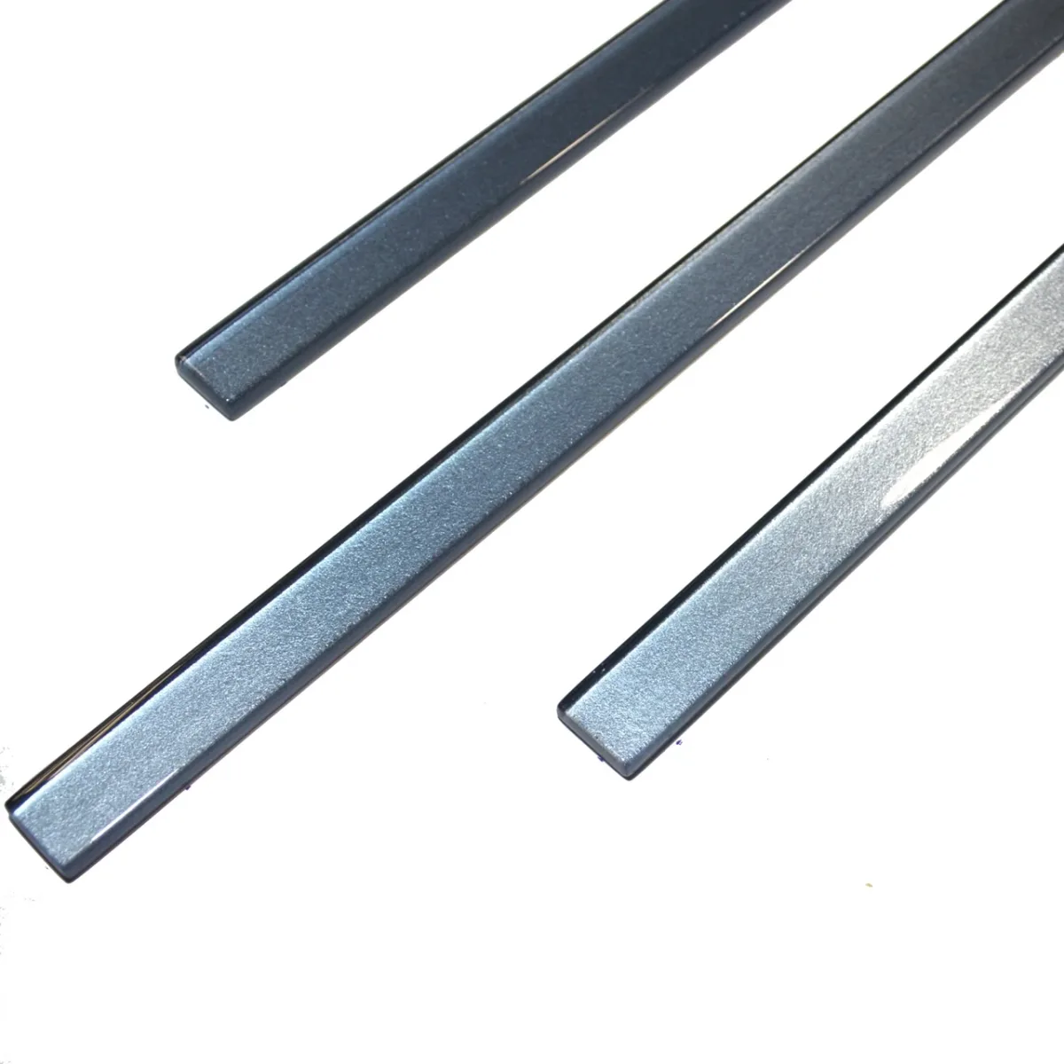 Фриз GF 751511 Dark Silver, 15×750×8, Котто Кераміка