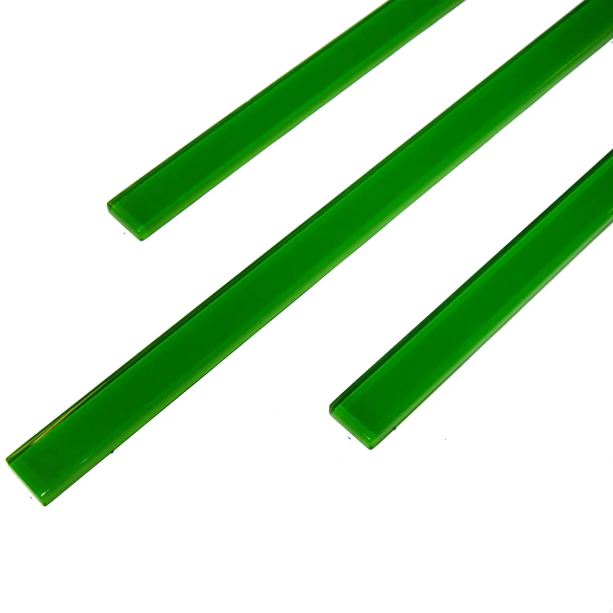 Фриз GF 751516 Verde, 15×750×8, Котто Кераміка