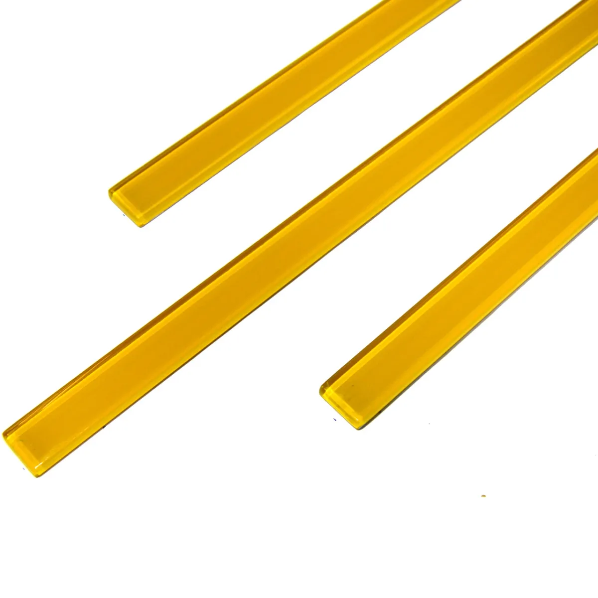 Фриз GF 751519 Yellow Classic, 15×750×8, Котто Кераміка