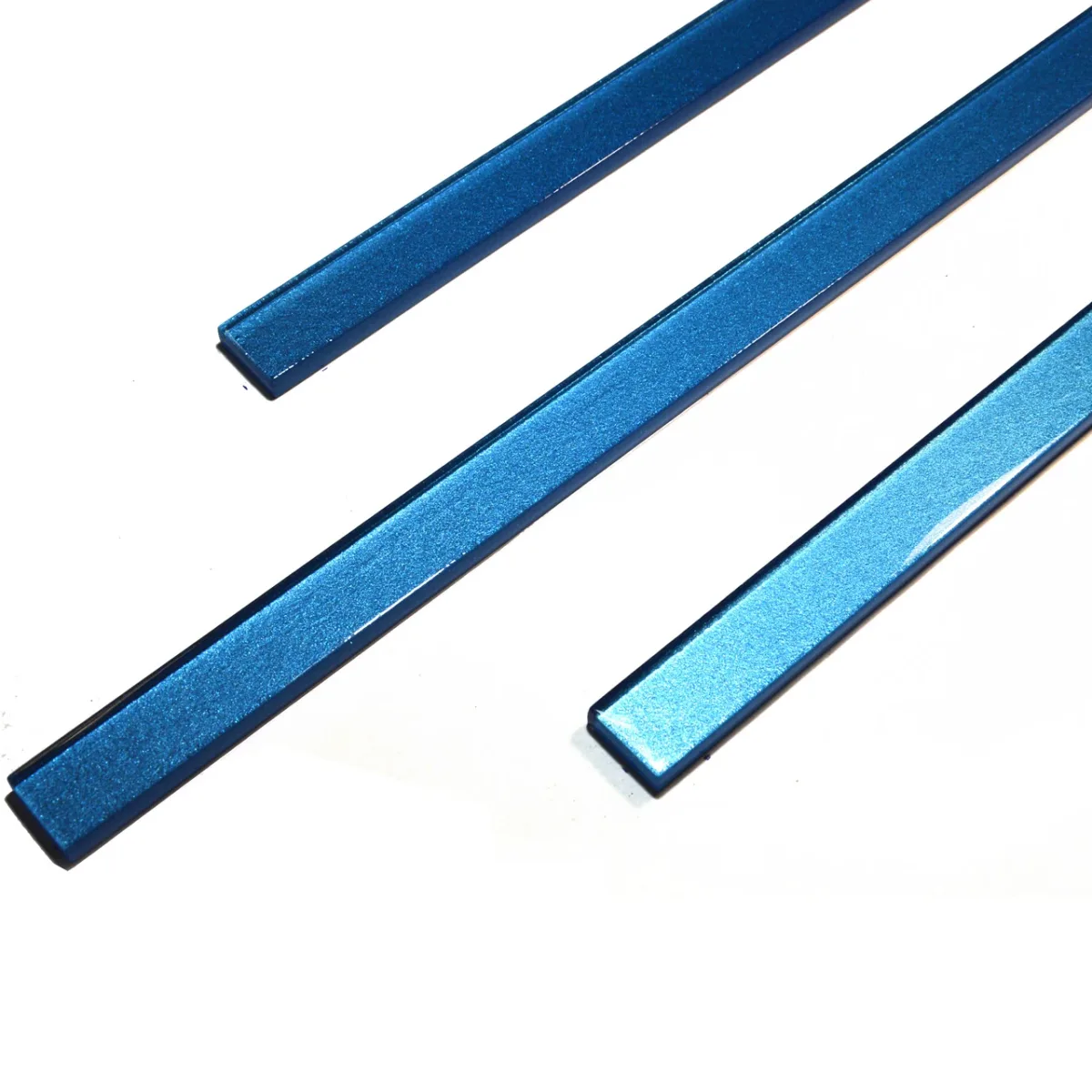Фриз GF 901521 Blue Pearl, 15×900×8, Котто Кераміка