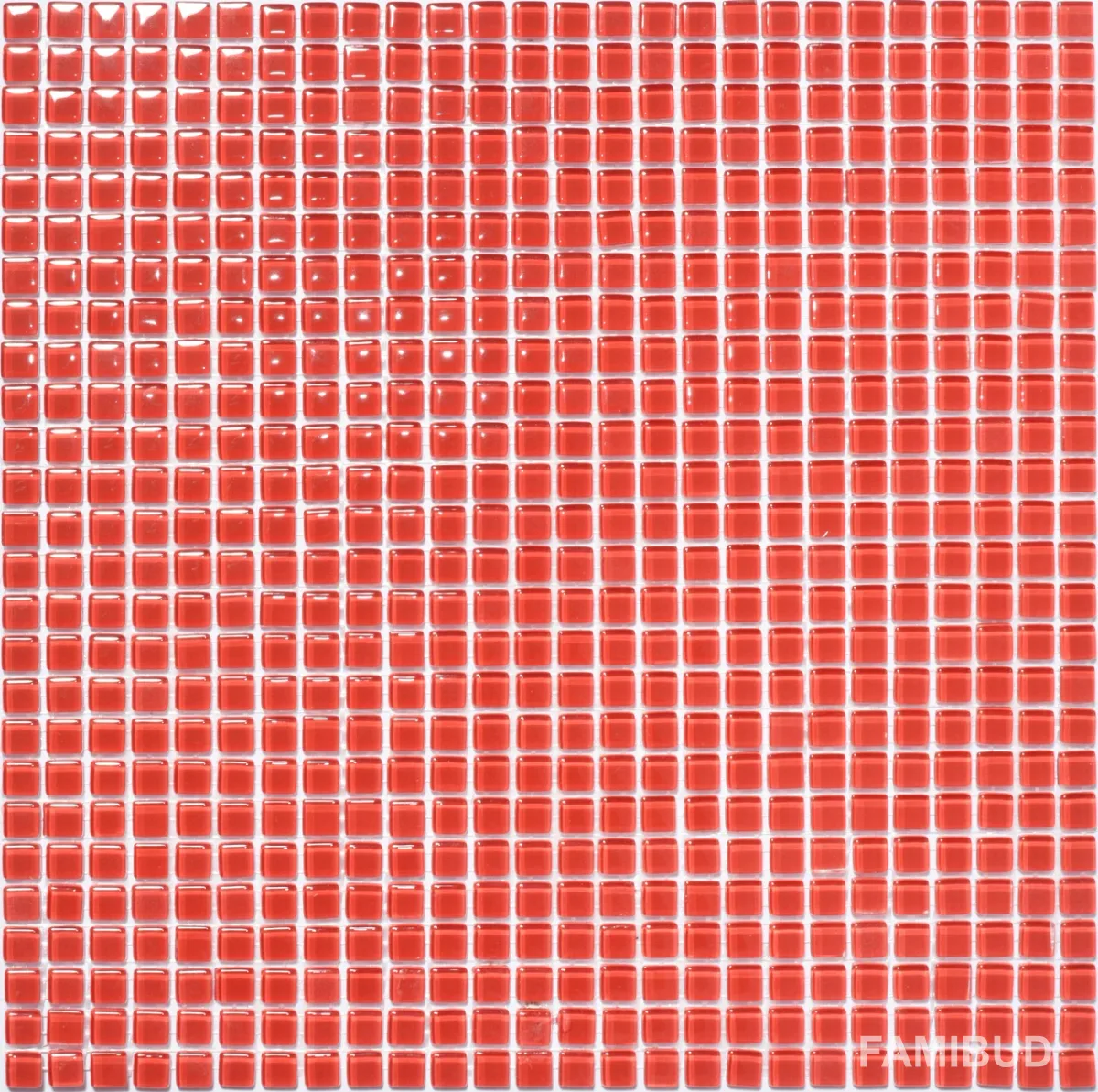 Мозаїка C Red M, 300×300×4, Котто Кераміка