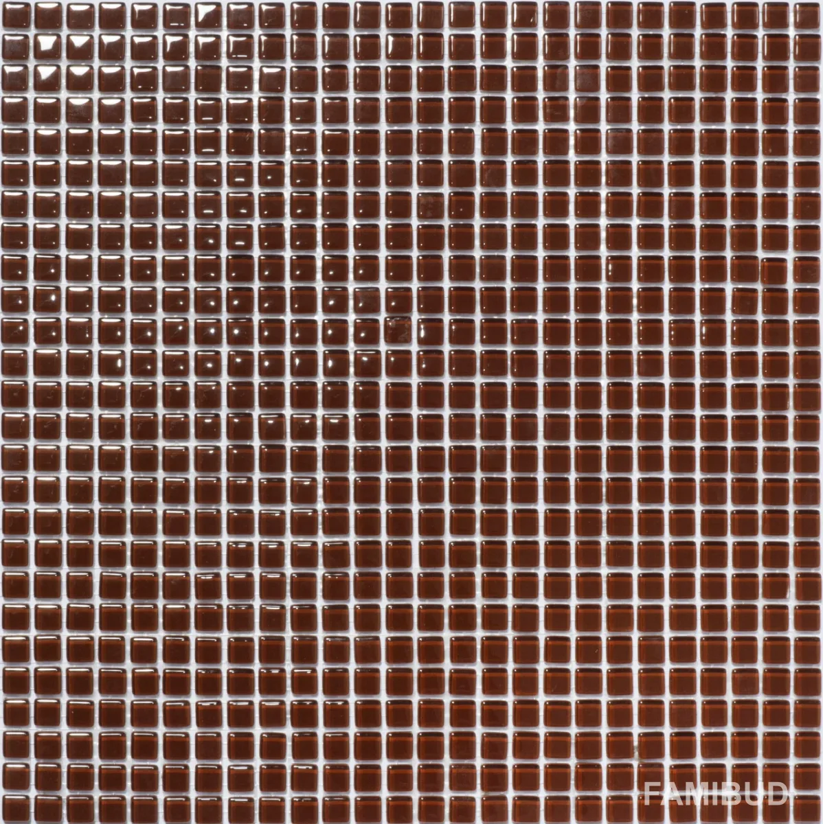 Мозаїка C Brown D, 300×300×4, Котто Кераміка