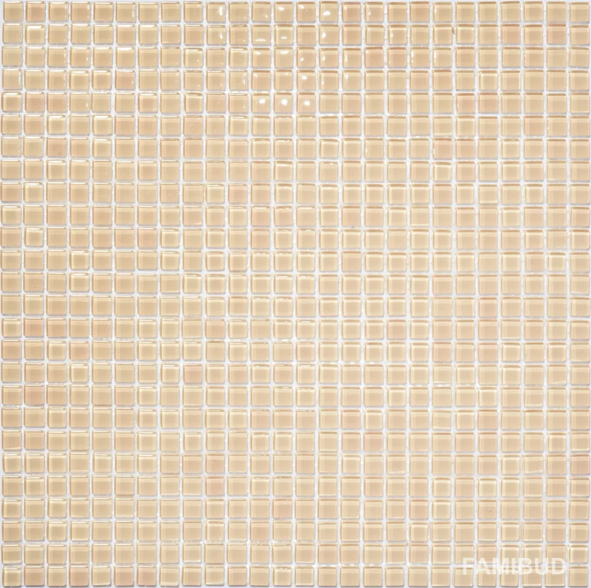 Мозаїка C Honey W, 300×300×4, Котто Кераміка