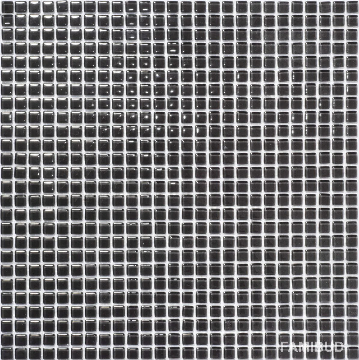 Мозаїка C Gray M, 300×300×4, Котто Кераміка