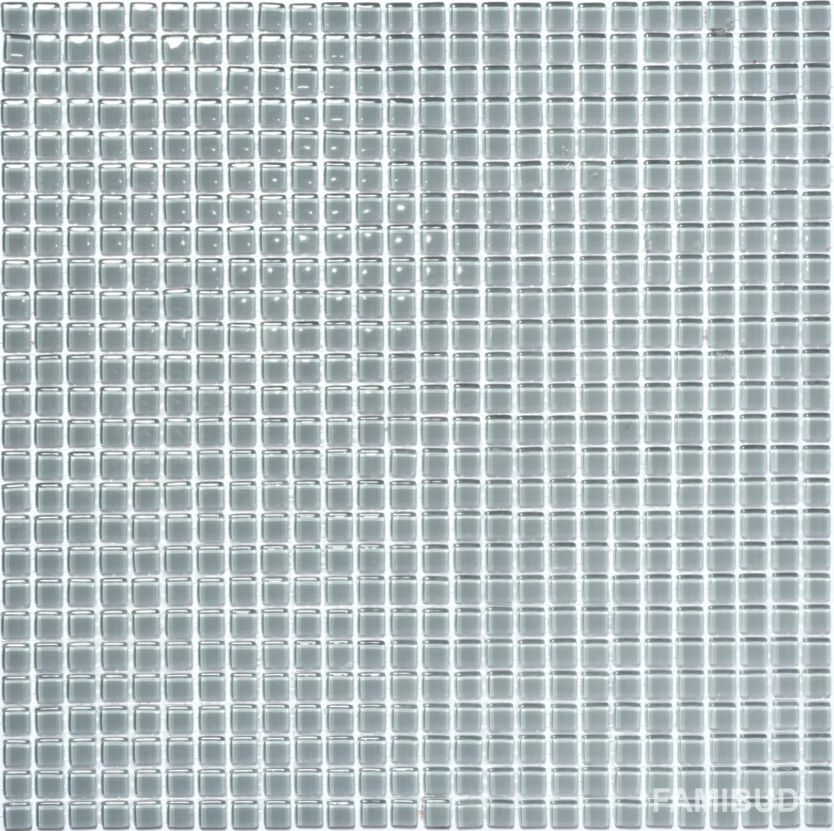 Мозаїка C Gray W, 300×300×4, Котто Кераміка
