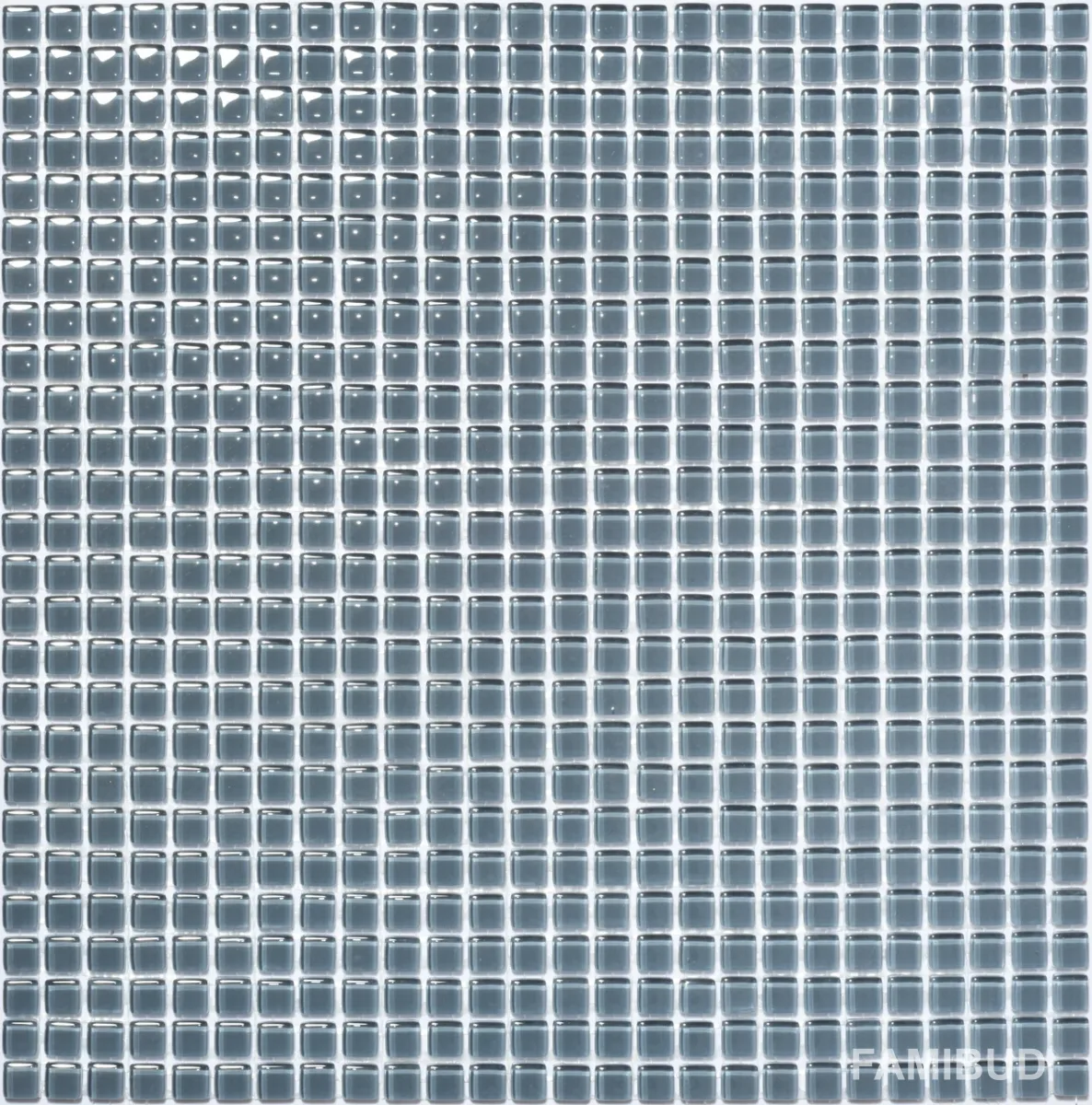 Мозаїка C Steel D, 300×300×4, Котто Кераміка