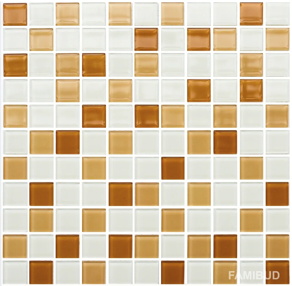 Мозаїка GM 4036 C3 Honey M-Honey W-White, 300×300×4, Котто Кераміка