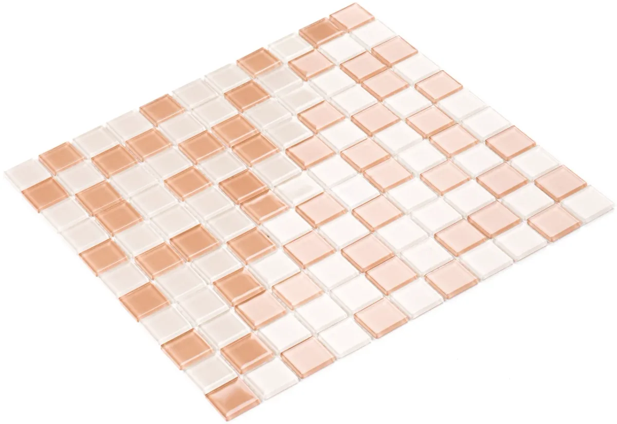 Мозаїка GM 4038 C2 Beige M-Beige M, 300×300×4, Котто Кераміка