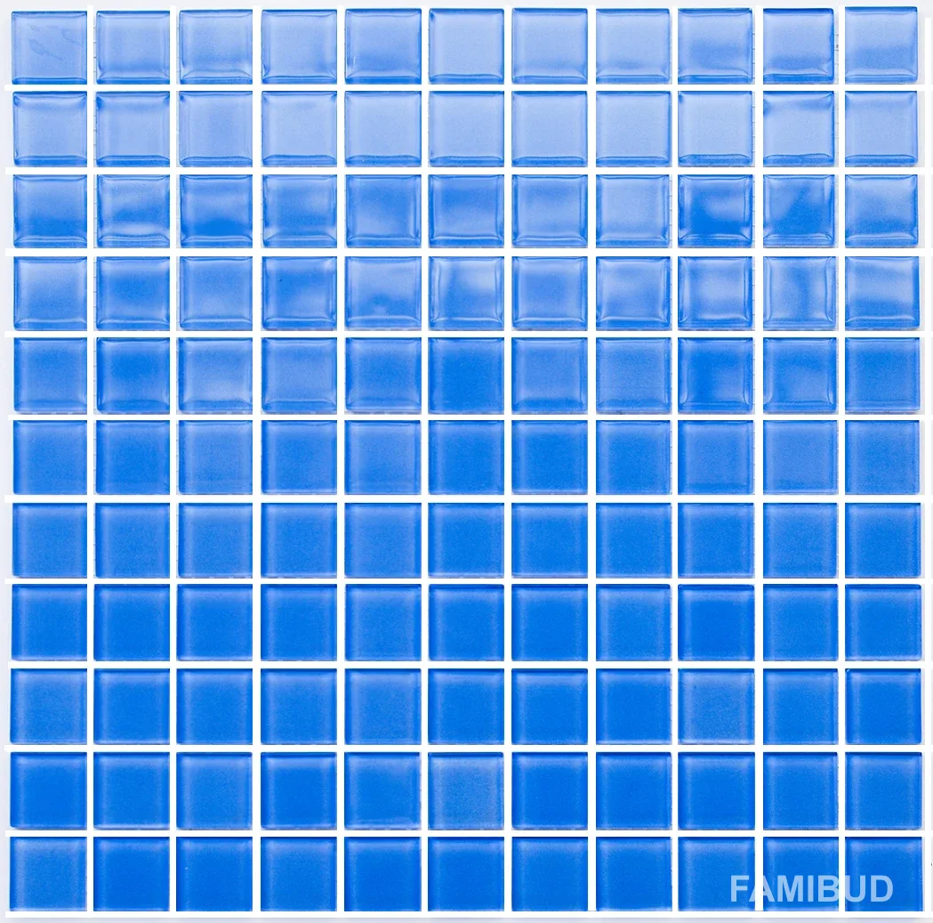 Мозаїка GM 4046 C Cobalt W, 300×300×4, Котто Кераміка