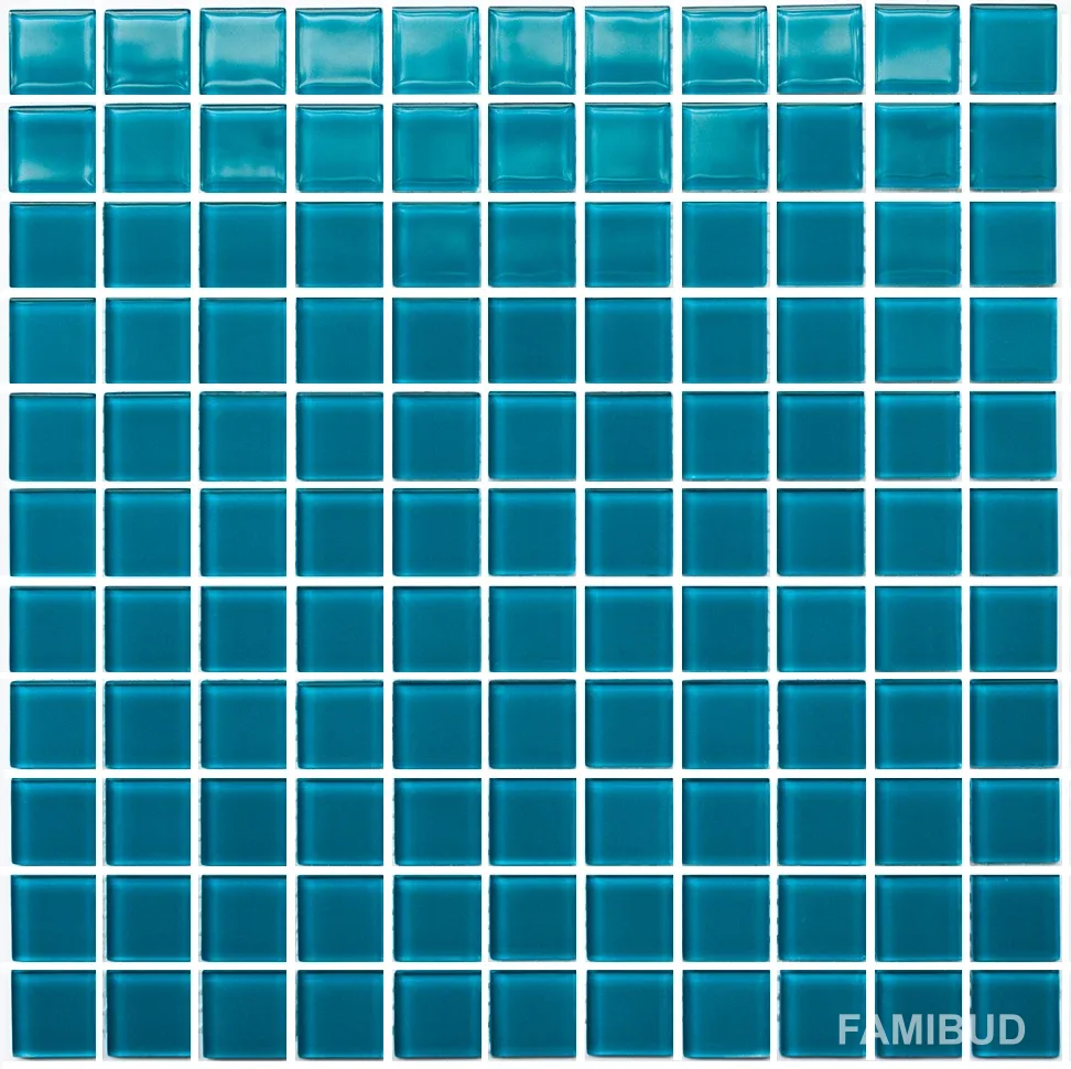 Мозаїка GM 4047 C Cerulean M, 300×300×4, Котто Кераміка