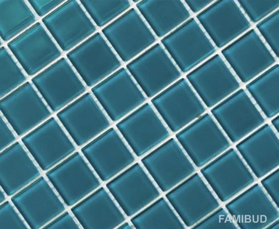 Мозаїка GM 4047 C Cerulean M, 300×300×4, Котто Кераміка