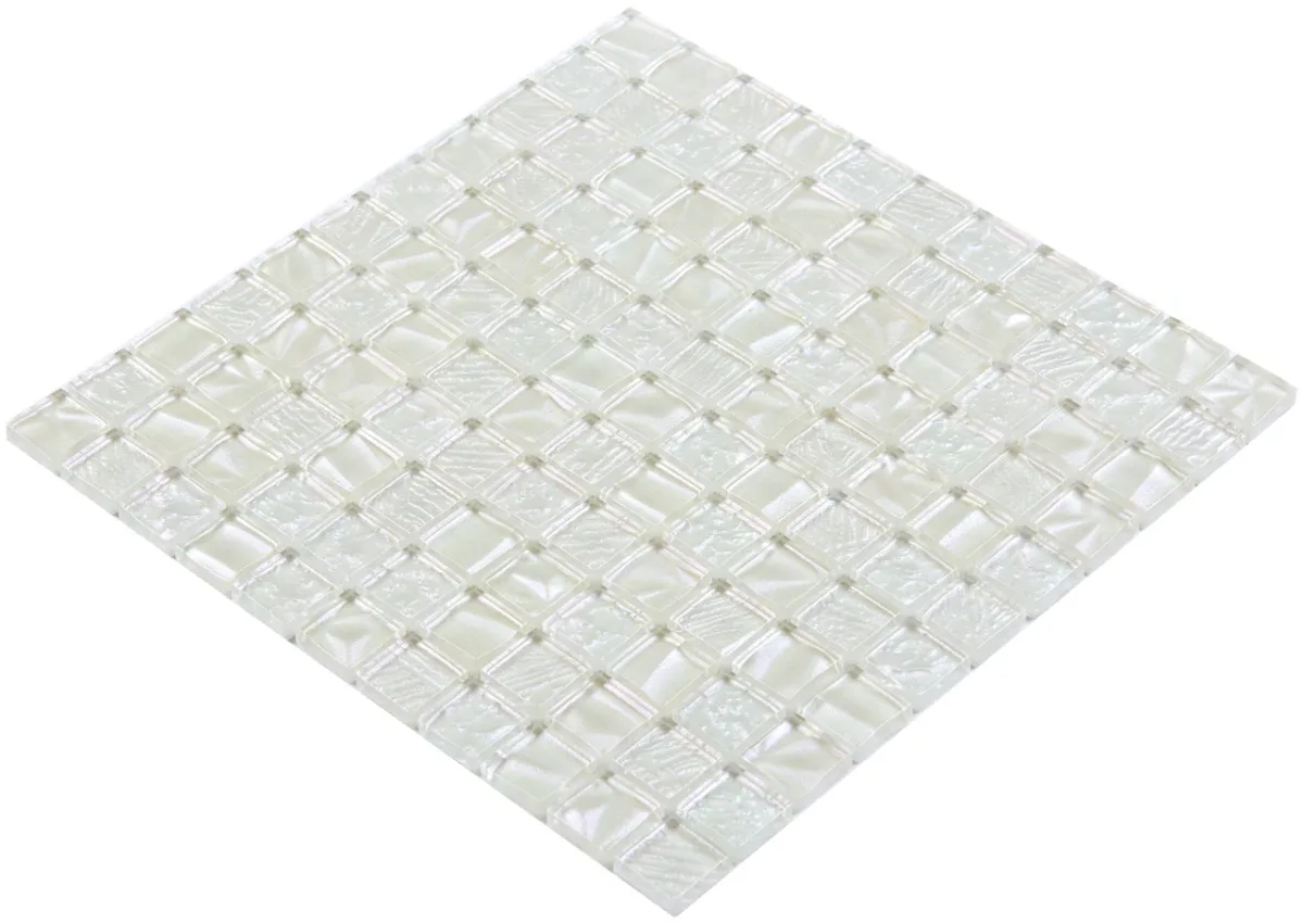 Мозаїка GM 8020 C4 Chameleon S1-Chameleon S4-Chameleon S5, 300×300×8, Котто Кераміка