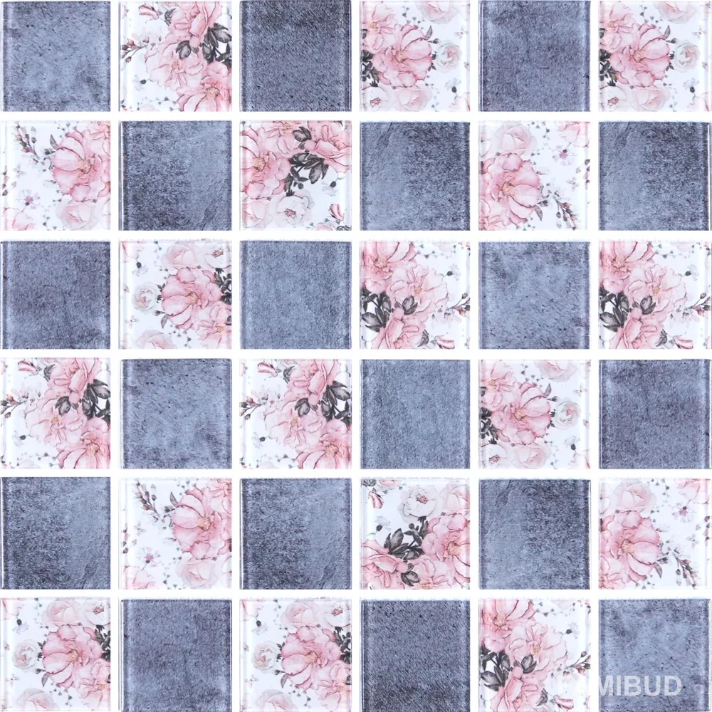 Мозаїка СС Print 8-Print 39, 300×300×8, Котто Кераміка
