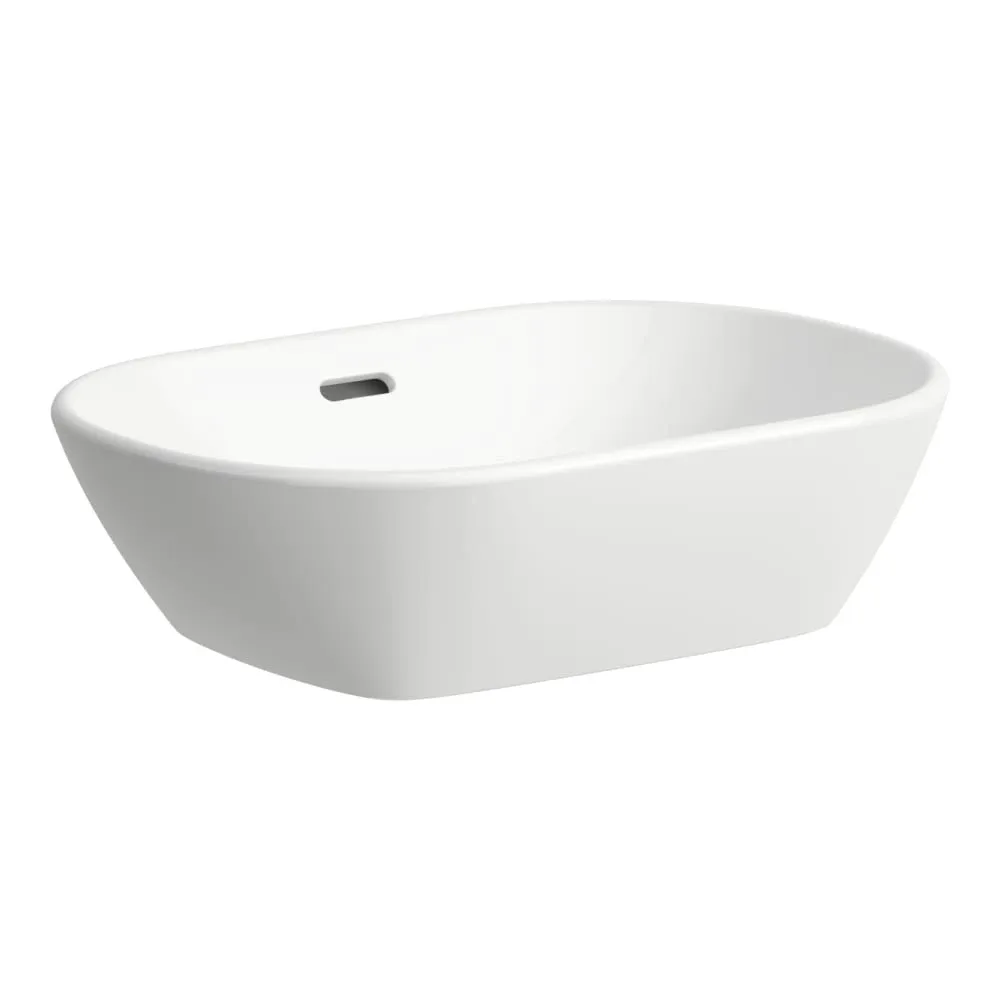 Умивальник Bowl Lua, 500 мм, Laufen