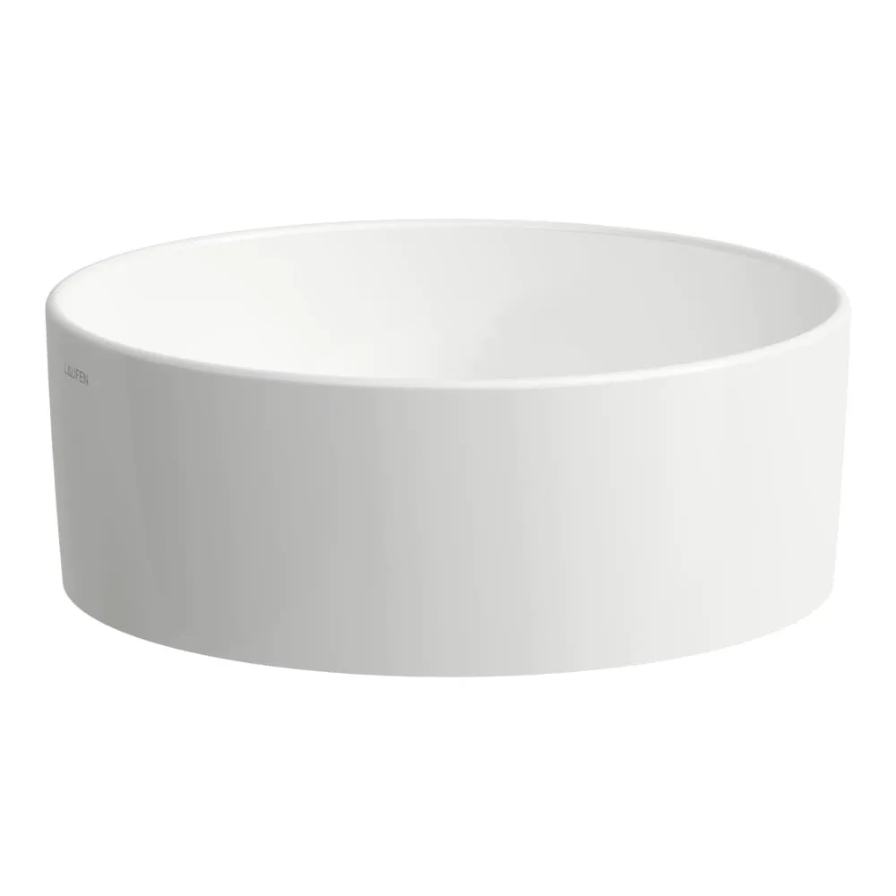 Умивальник Bowl, 420 мм, Laufen