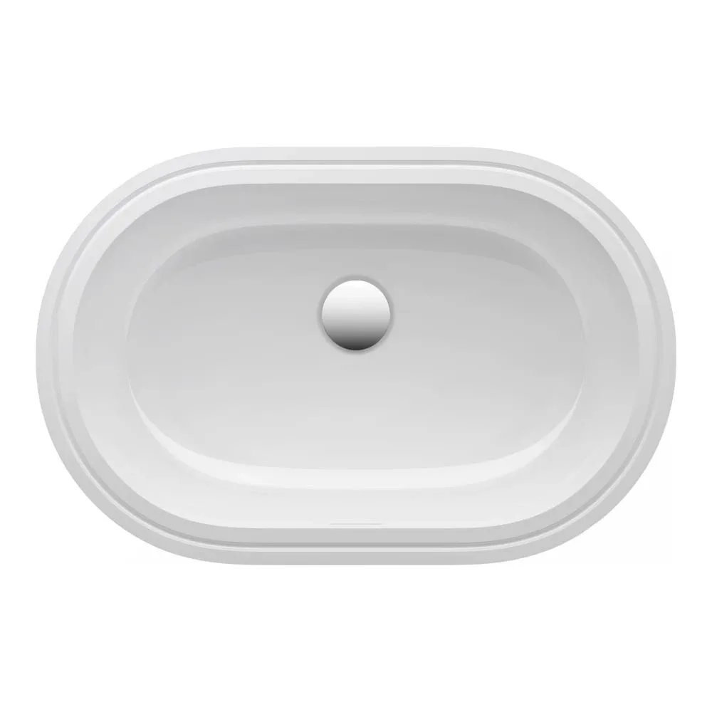 Умивальник Savoy, Laufen