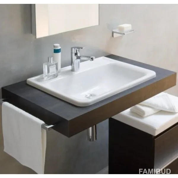 Умивальник Laufen Pro S