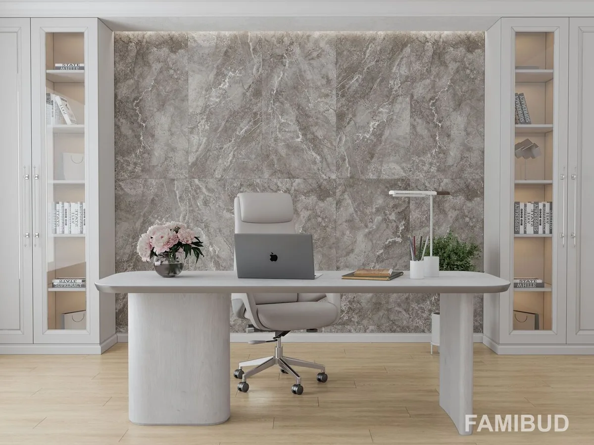Плитка керамогранітна Harmony Wood Rect ×8