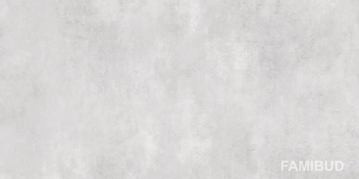 Плитка стінова Harmony Wall Grey, 300×600×9, Golden Tile